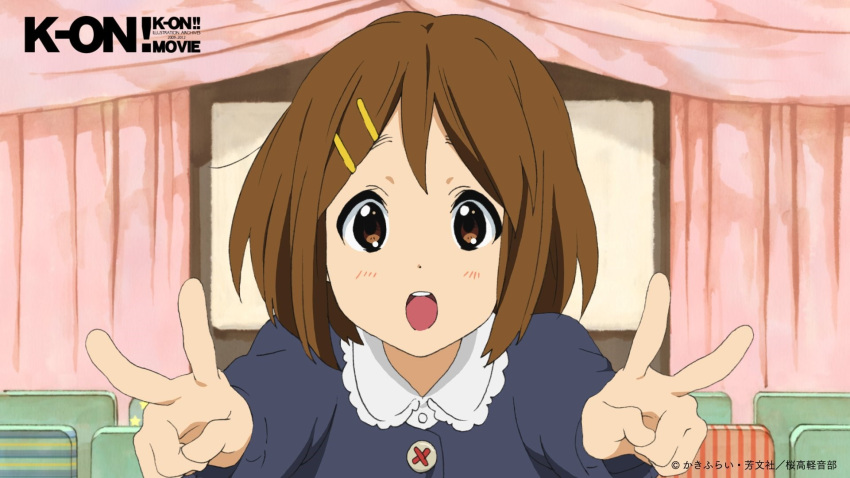 deletethistag k-on! tagme