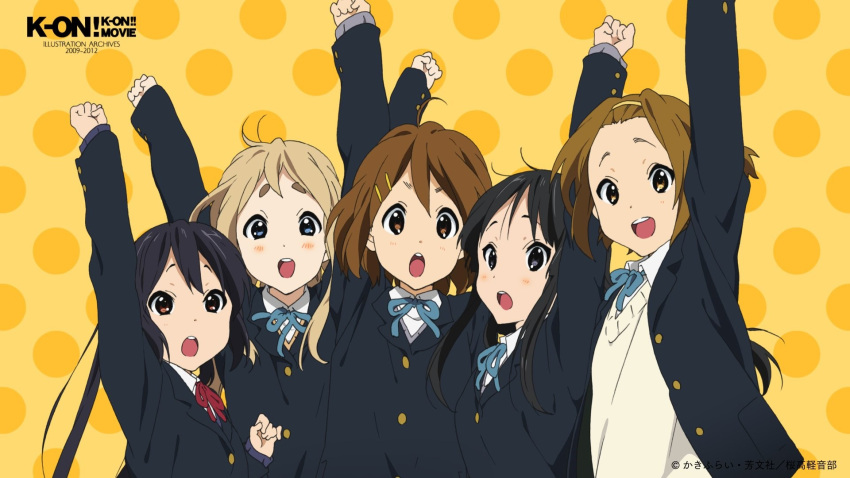 deletethistag k-on! tagme