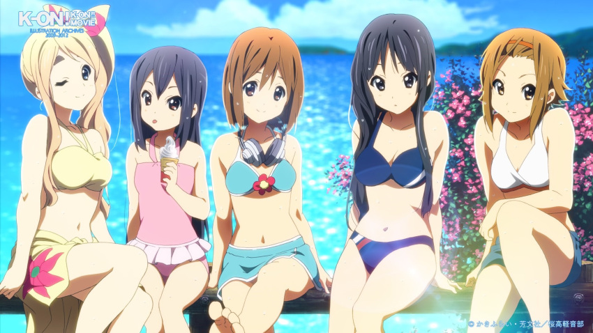 deletethistag k-on! tagme