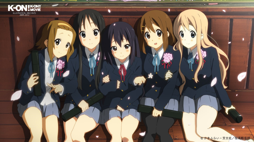 deletethistag k-on! tagme