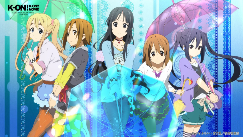 deletethistag k-on! tagme