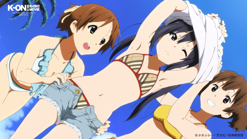 deletethistag k-on! tagme