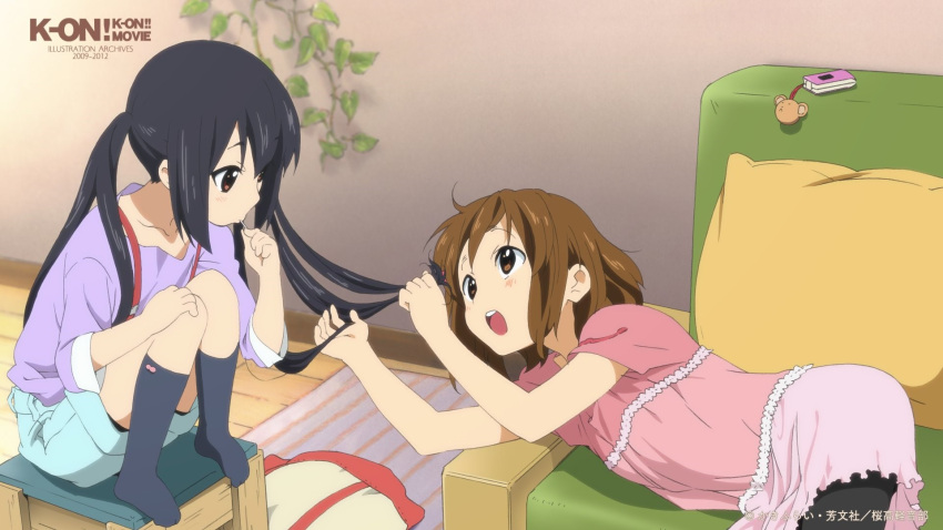 deletethistag k-on! tagme