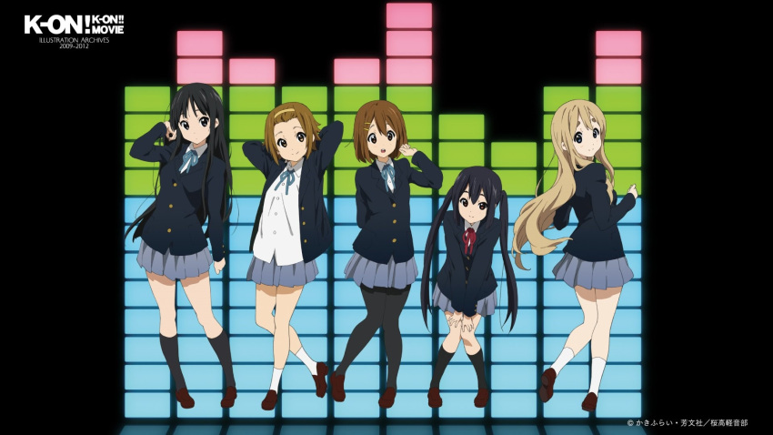 deletethistag k-on! tagme