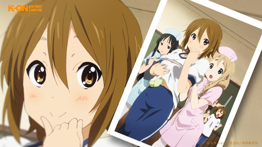 deletethistag k-on! tagme