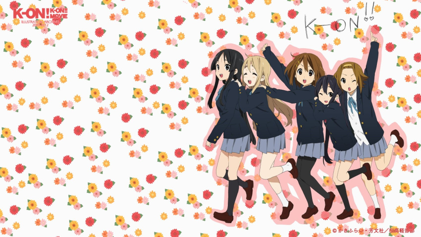 deletethistag k-on! tagme