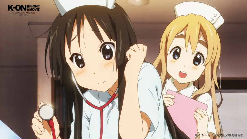 deletethistag k-on! tagme