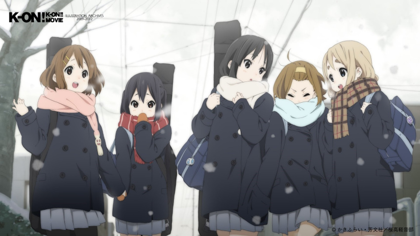 deletethistag k-on! tagme