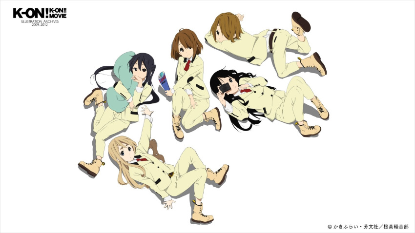 deletethistag k-on! possible_duplicate tagme