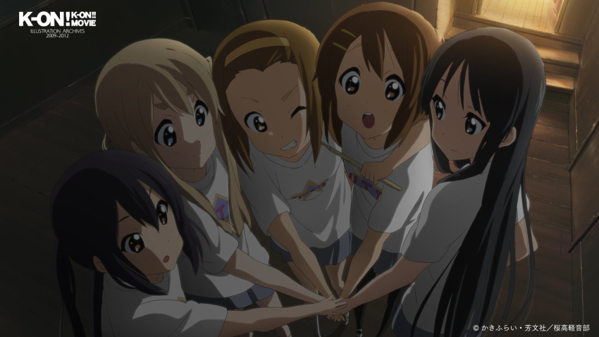 deletethistag k-on! possible_duplicate tagme