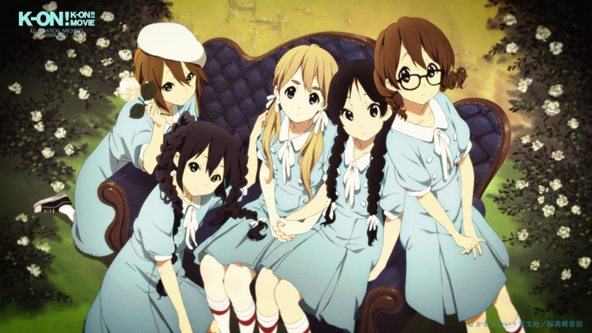 deletethistag k-on! tagme