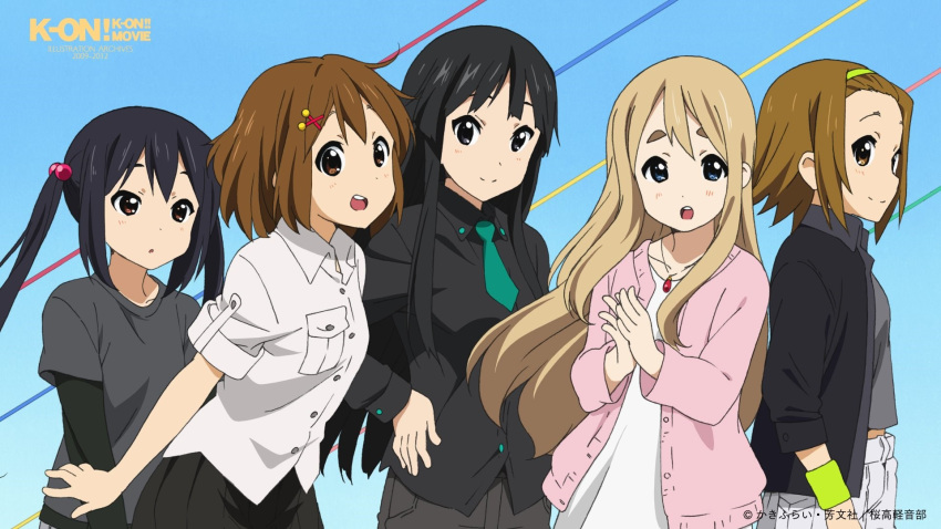 deletethistag k-on! tagme