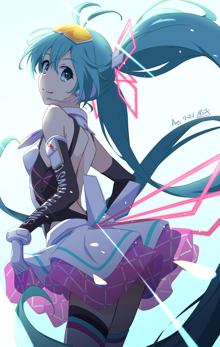 hatsune_miku nii_manabu tagme vocaloid