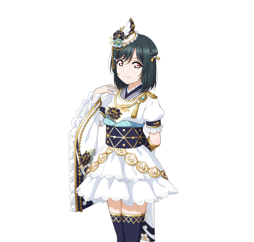 love_live!_school_idol_festival_all_stars mifune_shioriko tagme transparent_png