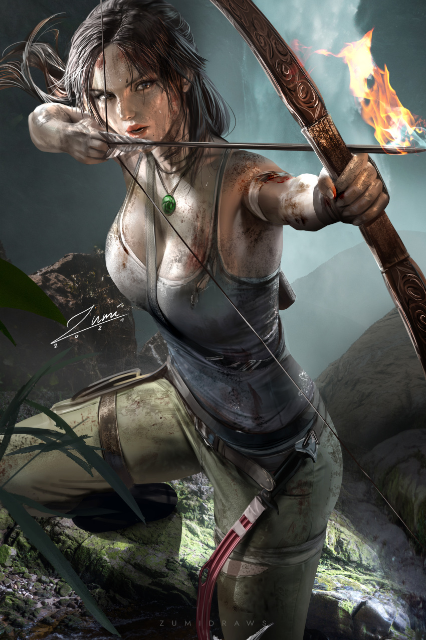 lara_croft tagme tomb_raider zumi_(zumidraws)