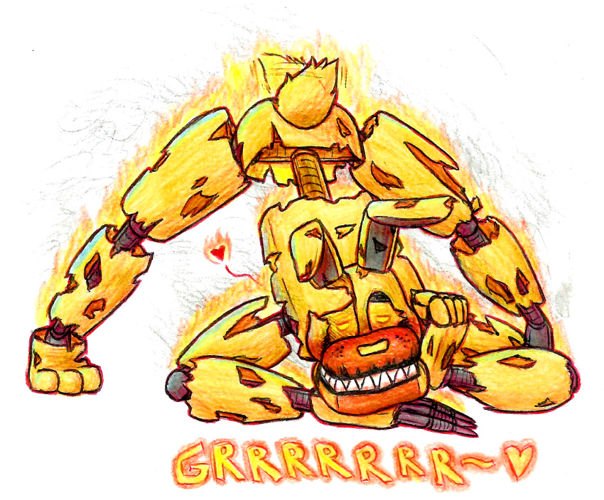 &lt;3 animatronic anthro bedroom_eyes blush broken burning dream elemental_creature fire fire_creature five_nights_at_freddy's five_nights_at_freddy's_4 flaming_tail growling halloween hand_on_cheek heat_(temperature) hi_res holidays invalid_tag jack-o'-lantern jack-o'_pose jack-o-bonnie_(fnaf) lagomorph leporid long_ears looking_pleasured love machine male mammal narrowed_eyes nightmare overheated pose rabbit robot scut_tail seductive sharp_teeth solo tailwag teeth tunk_saray_lovesta video_games warm warm_colors