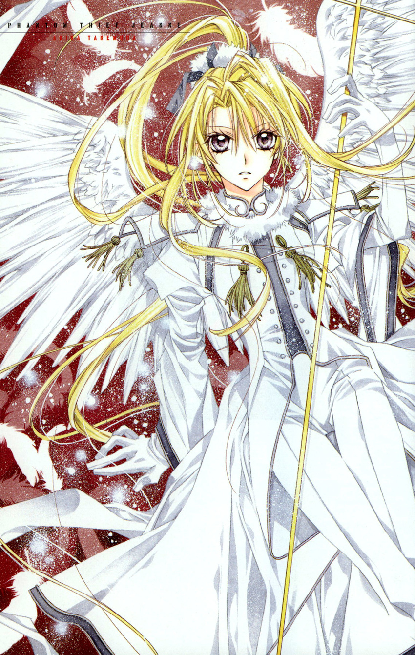 kamikaze_kaitou_jeanne tagme tanemura_arina