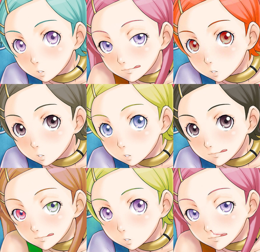 andy_warhol anemone eureka eureka_seven tagme