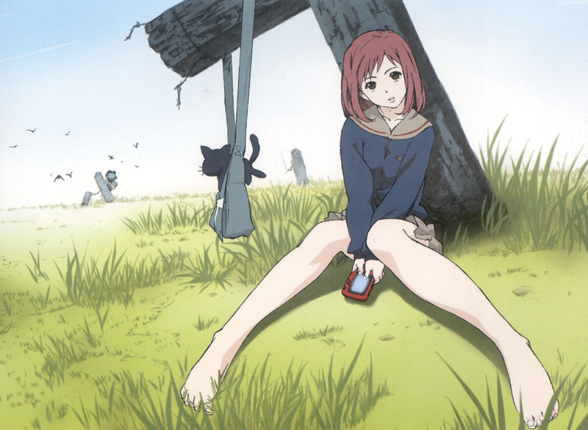 flcl samejima_mamimi tagme