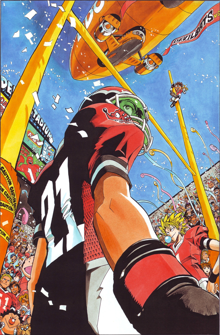 eyeshield_21 male tagme