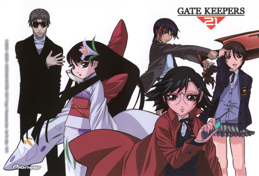 gatekeepers gotoh_keiji tagme