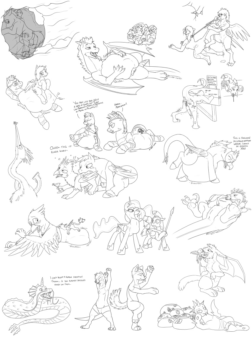 3:4 abdominal_bulge absurd_res aevery anji_(xodious) anthro aquatic_dragon arthropod avian balls bird bodily_fluids bryce_daeless canid canine canis cardinal_(bird) changeling cum der disposal doesnotexist domestic_dog dragon english_text equid equine female female_pred female_prey feral feral_pred feral_prey friendship_is_magic genital_fluids genitals guts gyro_feather hasbro heron hi_res husky imminent_vore indigo_bunting intestines lutrine male male_pred mammal marine melee_weapon micro monochrome multiple_prey mustelid my_little_pony nordic_sled_dog nyama open_mouth oral_vore organs oscine passerina passerine pegasus pelecaniform penetration penis polearm princess_luna_(mlp) restraints royal_guard_(mlp) same_size_vore serilde silverwing_swallow size_difference smaller_pred spear spitz stocks sunset_cinderscale tatzlpony text vaginal vaginal_penetration verlo_streams vore weapon wings xodious zebra zuthal