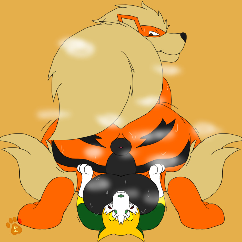 1:1 2021 ambiguous_gender arcanine balls big_balls big_butt bodily_fluids boltund butt duo feral feral_on_feral fur genitals imminent_facesitting ky_(malamute) leg_tuft looking_back male male/ambiguous multicolored_body multicolored_fur musk nintendo pok&eacute;mon pok&eacute;mon_(species) raised_tail shaking_butt size_difference sketch smug struggling sweat sweaty_balls sweaty_butt sweaty_genitalia tuft video_games