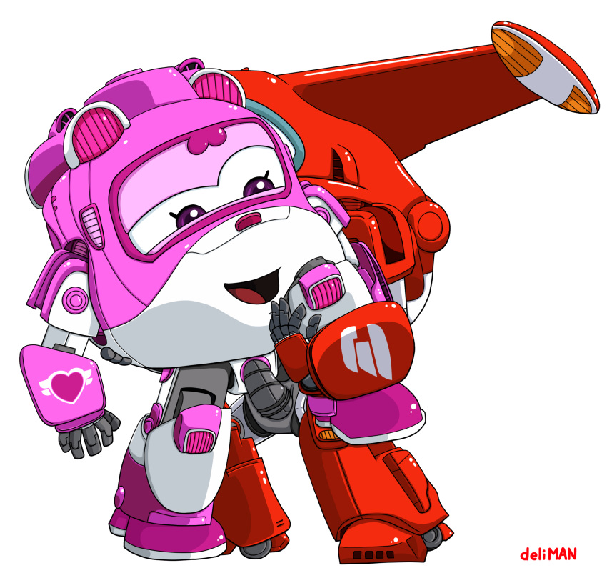 2021 aircraft airplane alpha_channel animate_inanimate deliman dizzy_(super_wings) duo female hi_res inanimate_object jett_(super_wings) machine male male/female not_furry on_one_leg open_mouth purple_eyes reverse_dancer_position robot sex simple_background standing super_wings tongue transparent_background young