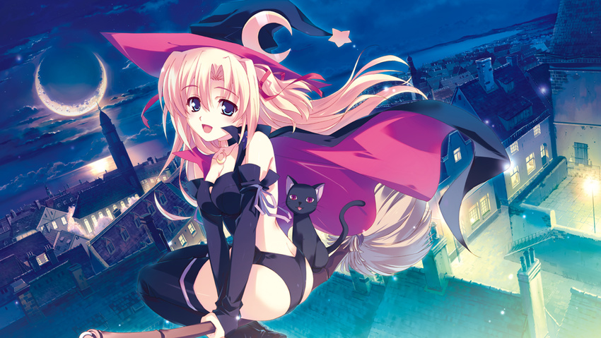 kusukusu marie_rudel sakura_strasse tagme witch