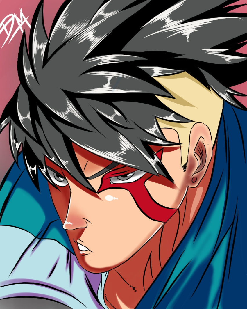 boruto:_naruto_next_generations highres kawaki_(boruto) naruto_(series) tagme