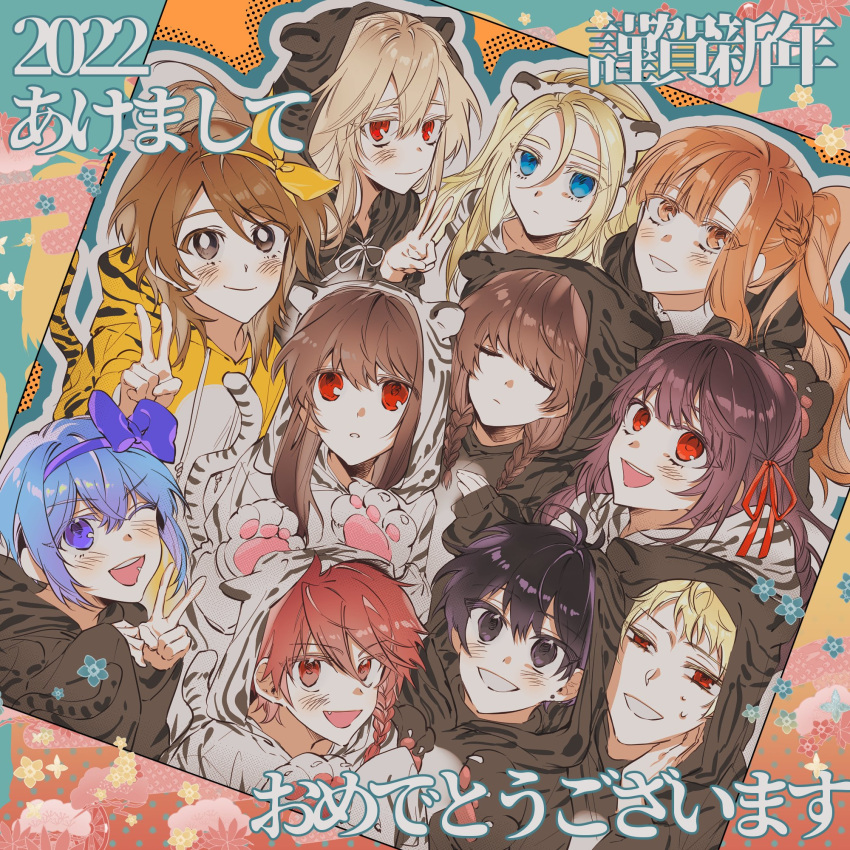 claire_elford cosplay highres higyaku_no_noel himeno_mikoto ib ib_(ib) kaii_shoukougun kanzaki_shiori kigurumi kimi_ga_shine kirisame_ga_furu_mori madotsuki maeno_aki noel_cerquetti rachel_gardner ryamang satsuriku_no_tenshi tsugino_haru witch's_heart yume_nikki zeno