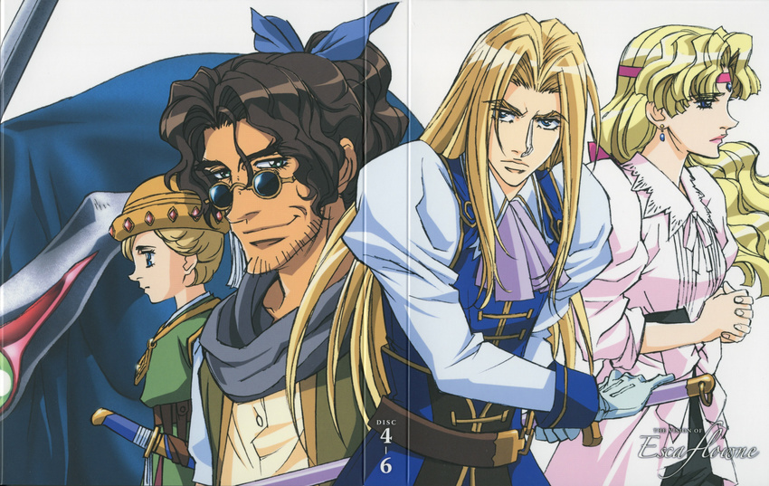 allen_schezar dryden_fassa escaflowne millerna_aston prince_chid