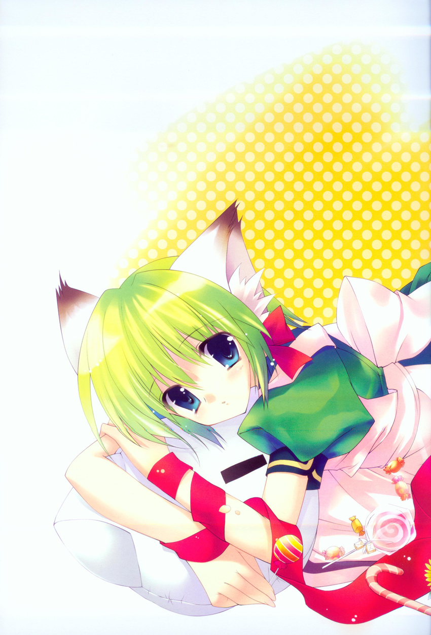 animal_ears fixme greenwood midori nekomimi rei stitchme