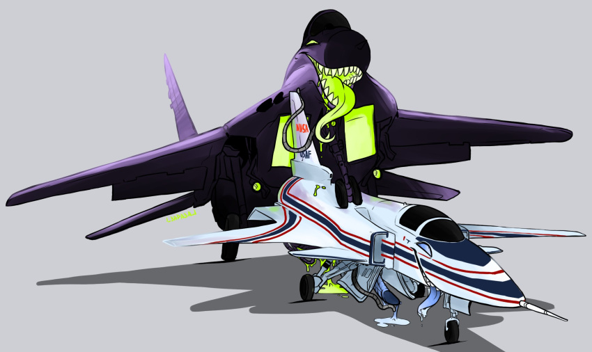 2022 3apa3a aircraft anal blue_cum blue_tongue bodily_fluids colored_cum cum dire_machine erection feral feral_on_feral feral_penetrated feral_penetrating feral_penetrating_feral from_behind_position genital_fluids green_cum green_tongue hi_res living_aircraft living_machine living_vehicle looking_pleasured machine male male/male male_penetrated male_penetrating male_penetrating_male penetration sex simple_background tongue unusual_bodily_fluids unusual_cum unusual_genital_fluids vehicle