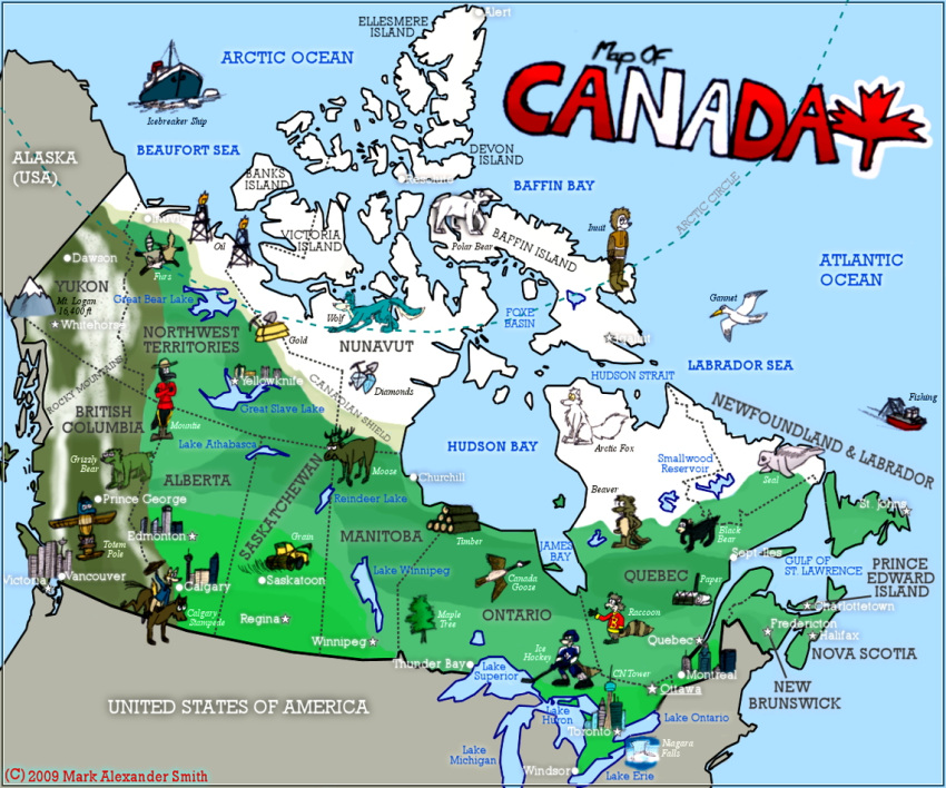 2009 absolutely_everything ambiguous/ambiguous ambiguous_gender anatid anseriform anserinae anthro anthro_riding_feral arctic_fox avian beaver bird black_bear black_body black_feathers blue_clothing blue_shirt blue_topwear boat brown_bear brown_body brown_fur canada canada_goose canid canine capreoline cervid city clothing corvid corvus_(genus) crow diamond_(gem) equid equine feathers fox fur fur_pelt gannet gem gold_(metal) goose grizzly_bear group hockey_jersey horse ice ice_hockey inuit keenfox lake lumber male male/male mammal maple_leaf maple_tree marine moose mountain multicolored_text oil oil_rig oscine paper passerine pinniped plant procyonid raccoon red_clothing red_shirt red_text red_topwear rodent rodeo sea seal shirt signature skyscraper sulid text topwear totem_pole tree tundra ursid ursine vehicle water watercraft waterfall white_body white_feathers white_fur white_text