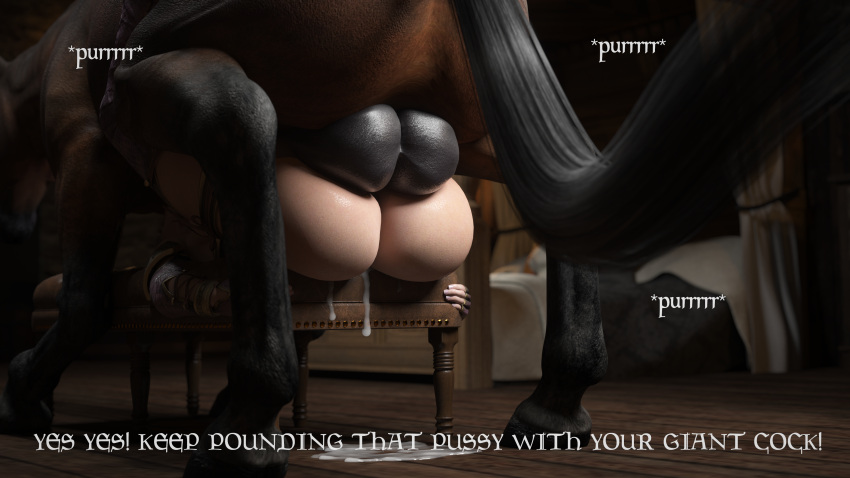 16:9 3d_(artwork) 4k absurd_res animal_genitalia animal_penis bestiality big_breasts big_penis bodily_fluids breasts butt cum cum_in_pussy cum_inside digital_media_(artwork) duo english_text equid equine equine_penis female female_on_feral female_penetrated feral feral_penetrating feral_penetrating_female feral_penetrating_human genital_fluids genitals hair hi_res horse huge_breasts huge_penis human human_focus human_on_feral human_penetrated icedev inside interspecies ivy_valentine legs_up male male/female male_penetrating male_penetrating_female mammal not_furry_focus penetration penis sex silver_hair solo_focus soul_calibur text video_games widescreen