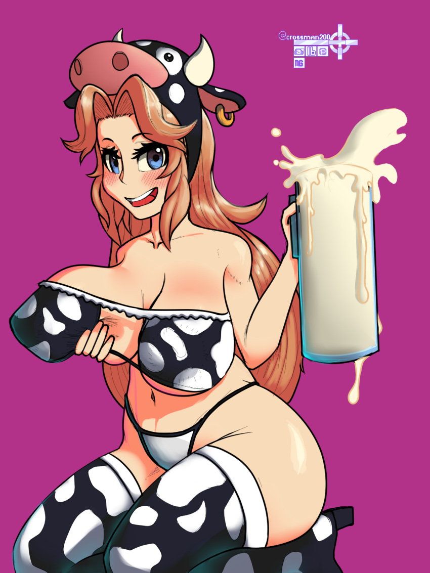 cow_outfit cremia crossman hi_res majora's_mask nintendo the_legend_of_zelda video_games