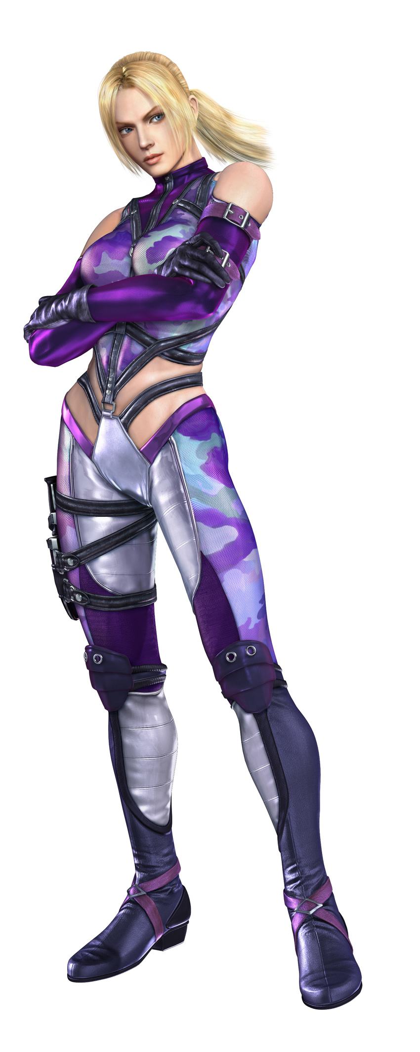 cg nina_williams tagme tekken