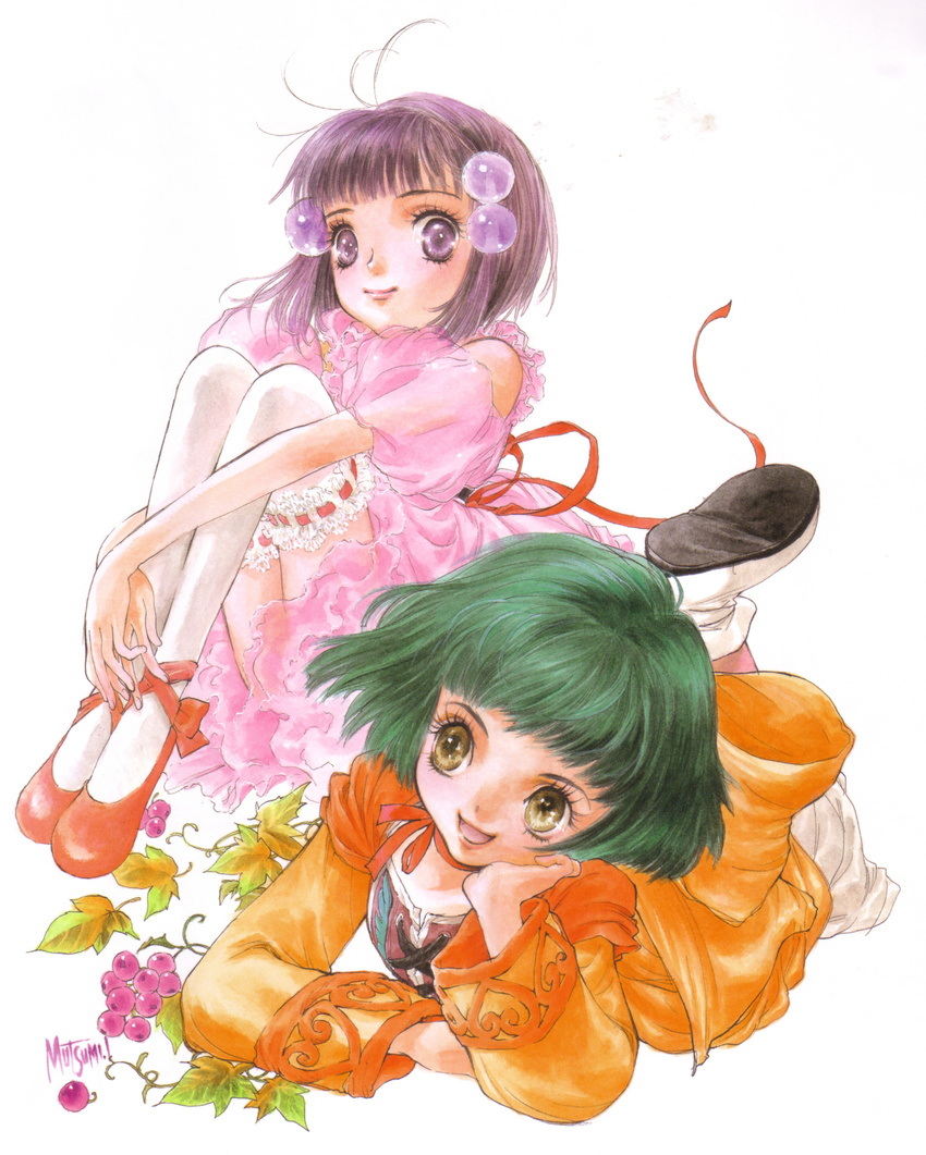 farah_oersted inomata_mutsumi reala tales_of tales_of_destiny tales_of_eternia