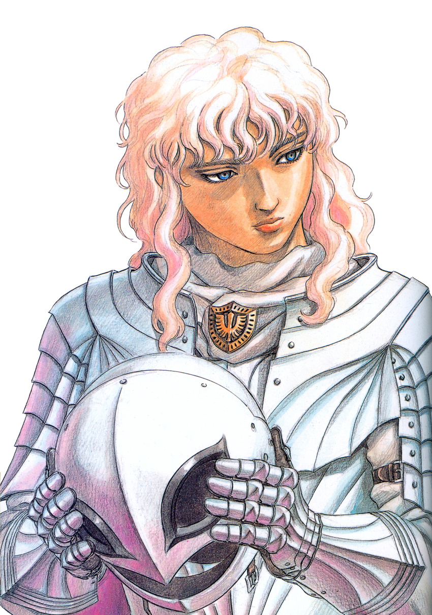 berserk griffith male tagme