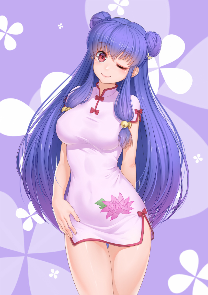 anarchojs chinadress ranma_&frac12; shampoo tagme