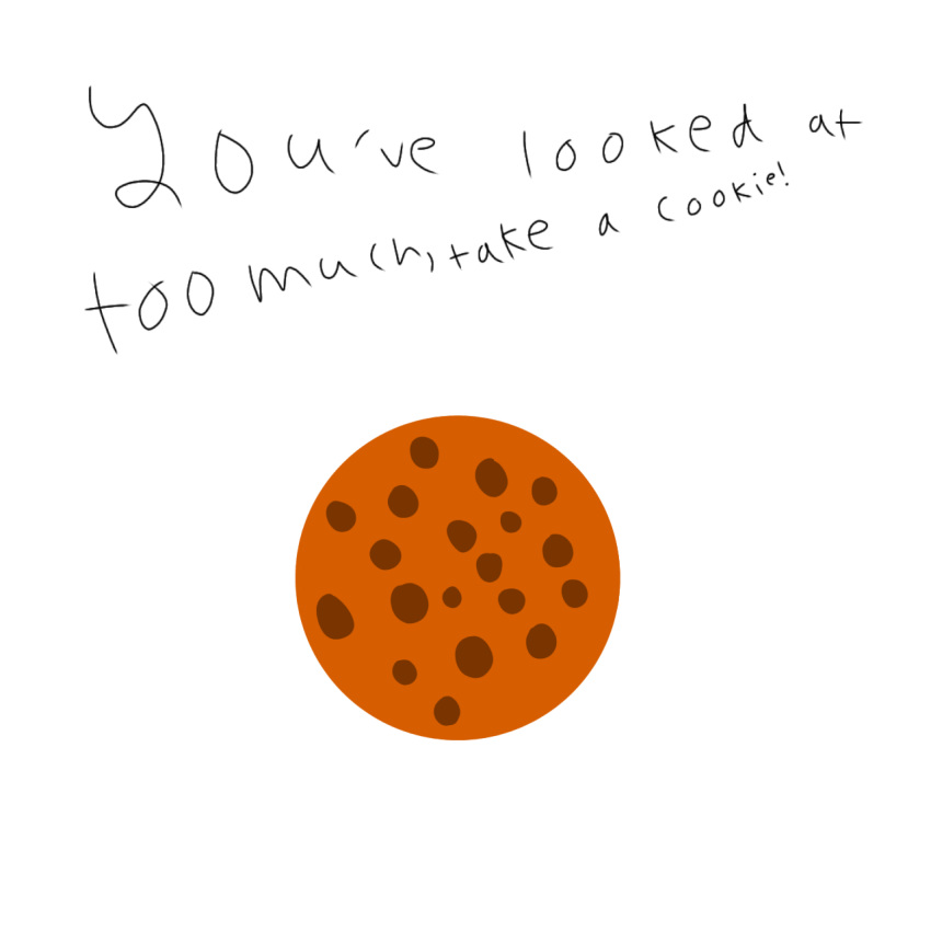 cookie food hi_res holy meme not_furry shitpost text