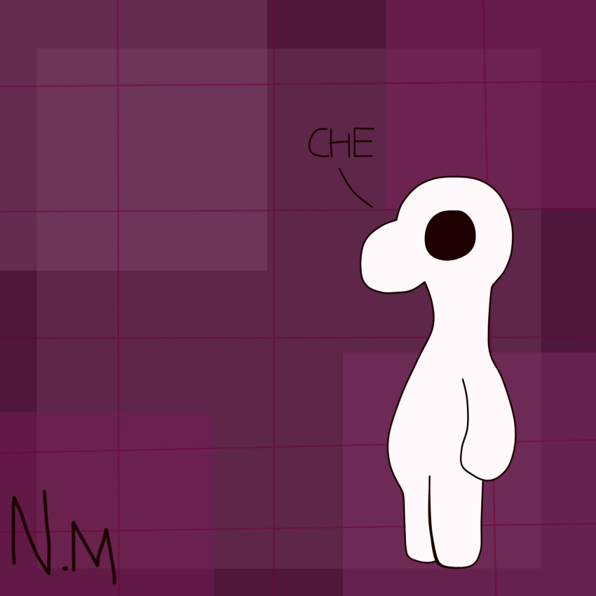 big_nose deltarune everyman hi_res humanoid nyamimi undertale undertale_(series) video_games