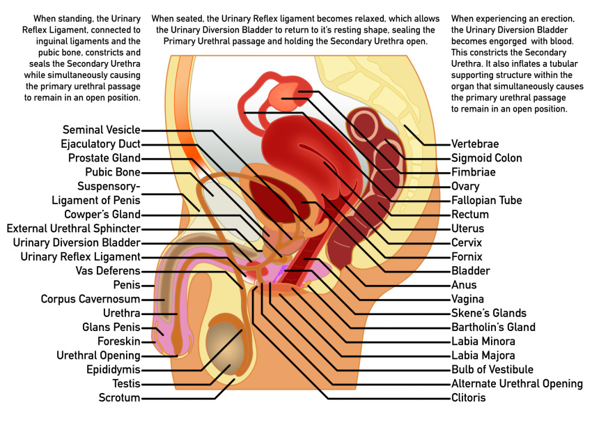 alpha_channel anatomical_diagram anatomy anatomy_chart anatomy_reference balls bladder bone chart digital_drawing_(artwork) digital_media_(artwork) fk2169 genitals herm hi_res human humanoid intersex maleherm mammal organs ovaries penis prostate pussy simple_background solo spine transparent_background urethra uterus