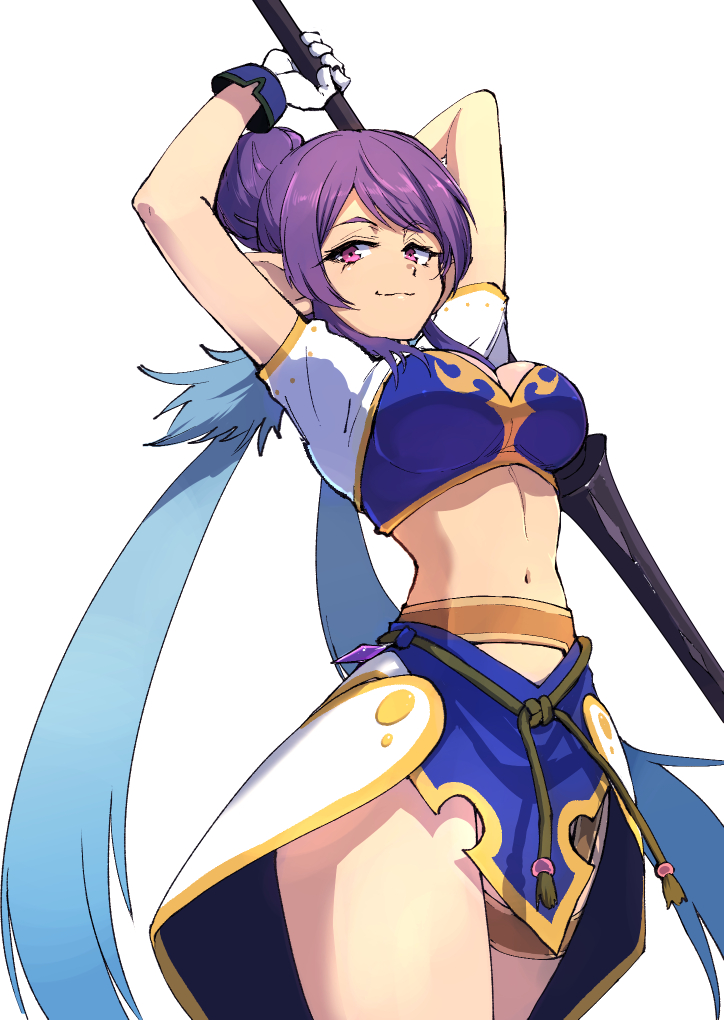 Tales Of Vesperia Judith Hentai