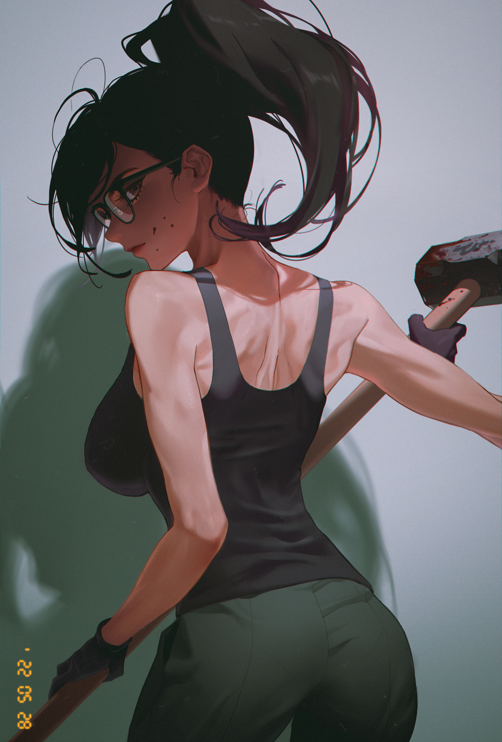 Hishigata Tomaru