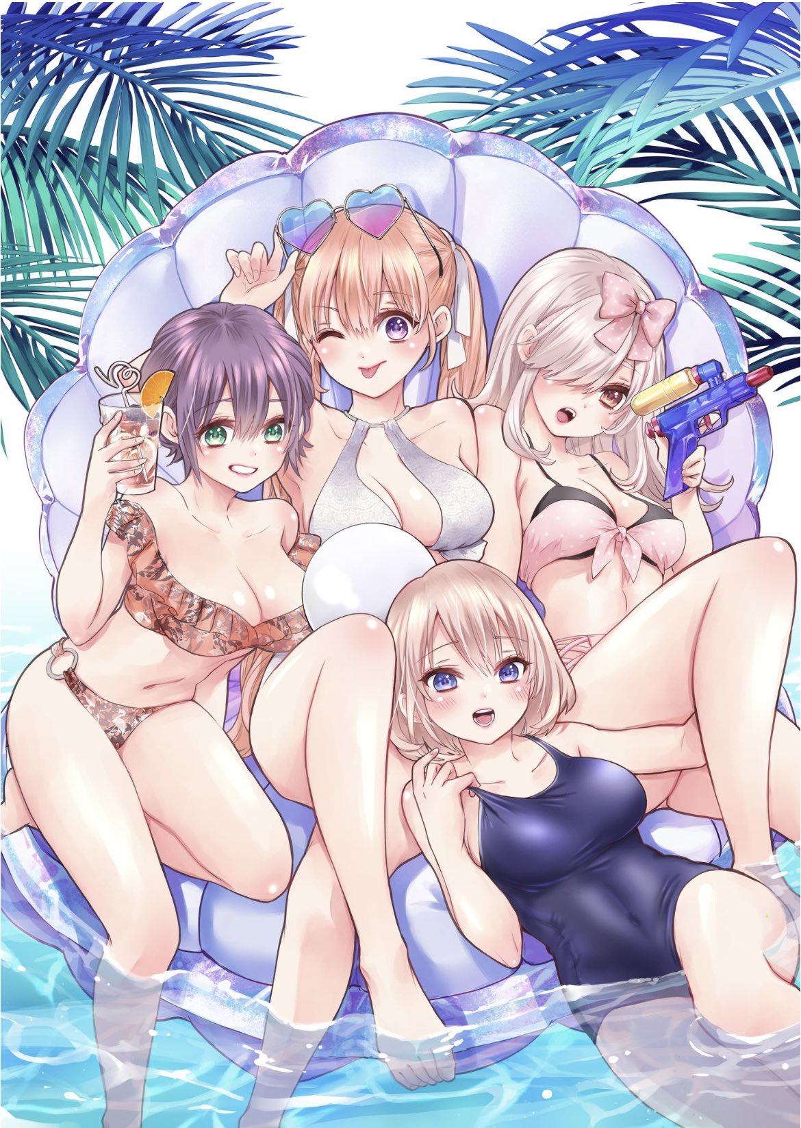 Iinazuke Kyoutei Hentai