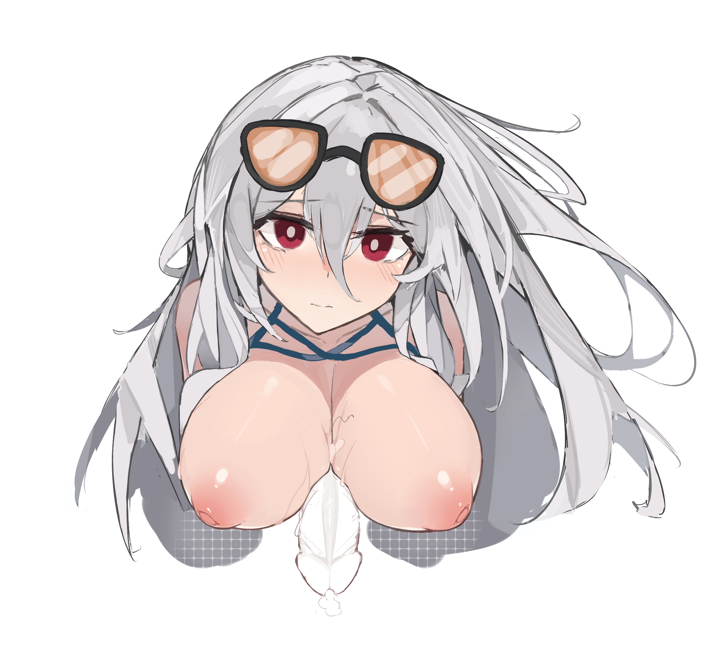 Skadi Hentai