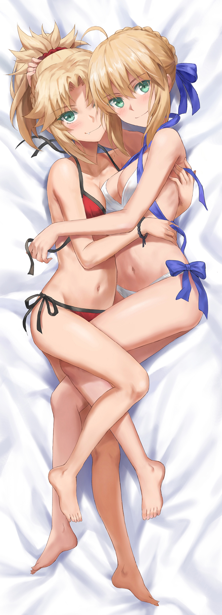 Mordred Pendragon Hentai