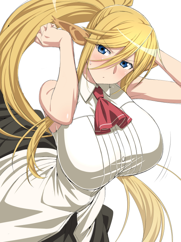 Centorea Hentai